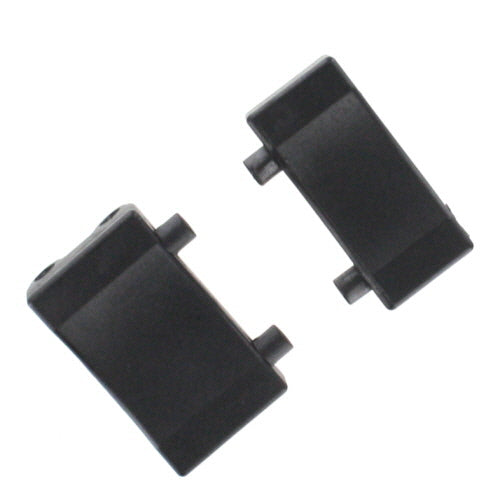 Redcat Racing 50229 Rampage MT steering servo mounts for the added steering servo - RedcatRacing.Toys