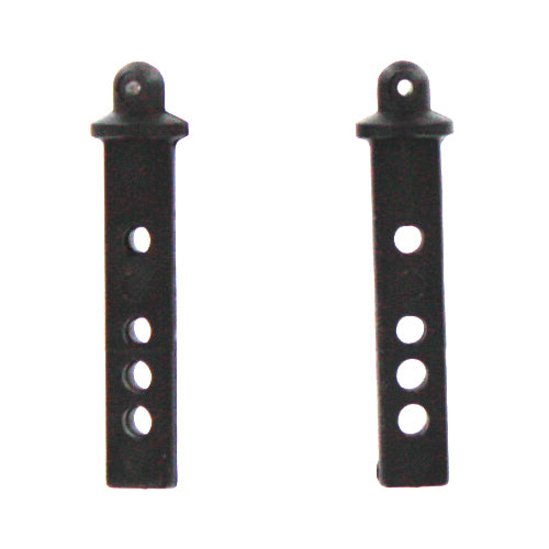 Redcat Racing 83702 Rear body post - RedcatRacing.Toys