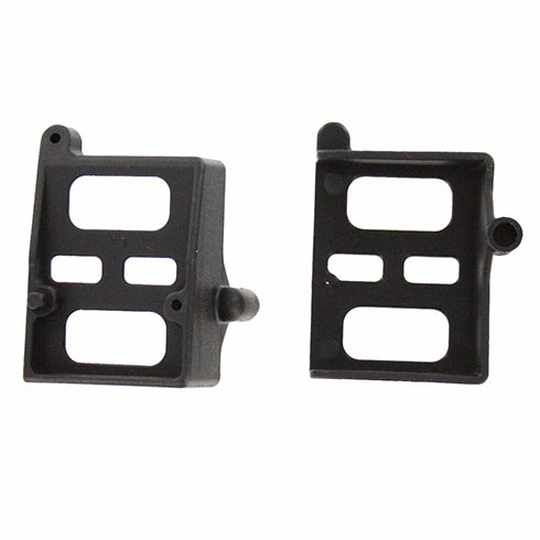 Redcat Racing BS803-007 Left Battery Tray ~ - RedcatRacing.Toys