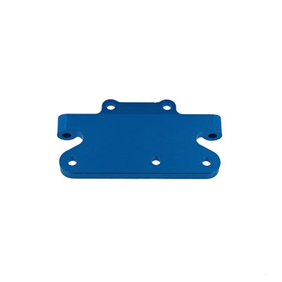 Redcat Racing 01007A Aluminum front upper arm mount  01007A - RedcatRacing.Toys