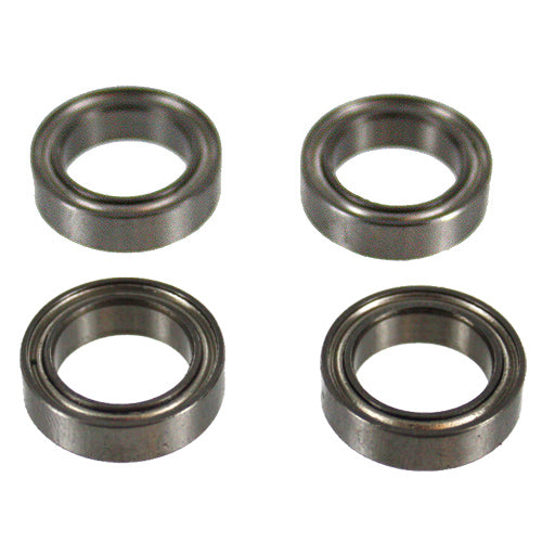 Redcat Racing 10*15*4mm ball bearing (4pcs)  H009 - RedcatRacing.Toys