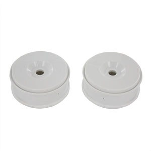 Redcat Racing 81289W White Wheels, 2pcs - RedcatRacing.Toys
