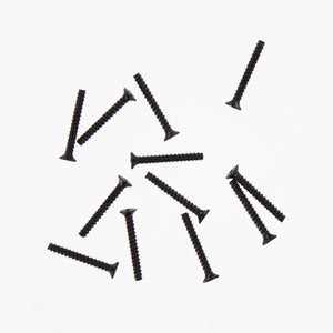 Redcat Racing S011 Countersunk Self Tapping Screw 2*15mm ~ - RedcatRacing.Toys