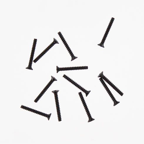 Redcat Racing S011 Countersunk Self Tapping Screw 2*15mm ~ - RedcatRacing.Toys