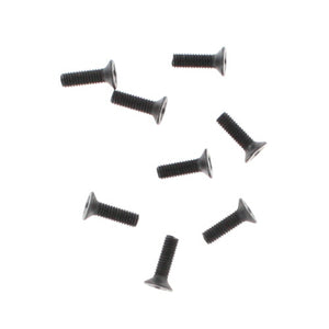 Redcat Racing 18048 Countersunk Head Machine Screw M3*10 8P 18048 - RedcatRacing.Toys