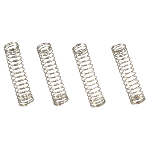 Redcat Racing 24740 Shock Spring Coils, Soft - RedcatRacing.Toys