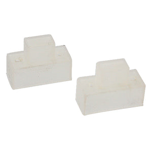 Redcat Racing 85726 Switch Cover 2P 85726 - RedcatRacing.Toys