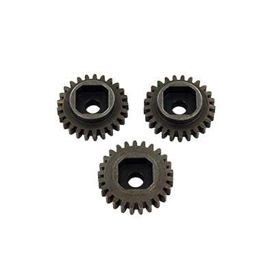 Redcat Racing 7188 25T Steel Gear, Square Drive (3pcs)  07188 - RedcatRacing.Toys