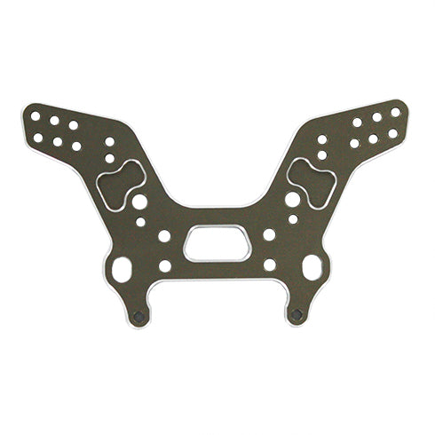 Redcat Racing 890002 Rear Shock Plate(AL) ~ - RedcatRacing.Toys