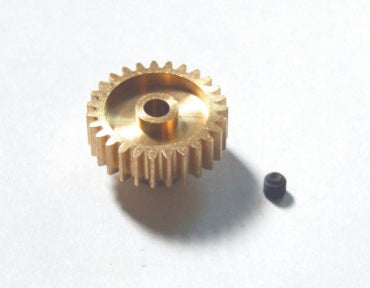 Redcat Racing Motor Pinion  (23T) with Grub Screw 3*3mm KB-61044 - RedcatRacing.Toys