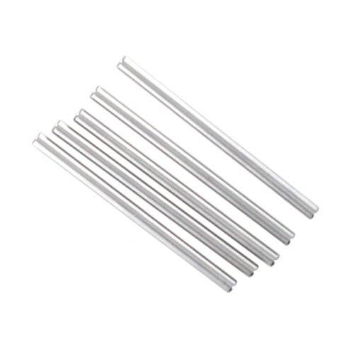 Redcat Racing Suspension Hinge Pin, Inner (3*45mm)  BS205-007 - RedcatRacing.Toys