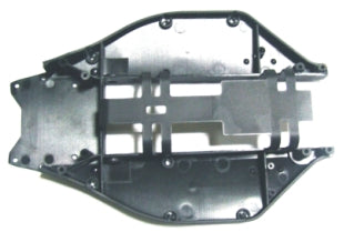 Redcat Racing KB-61001 Chassis ~ - RedcatRacing.Toys