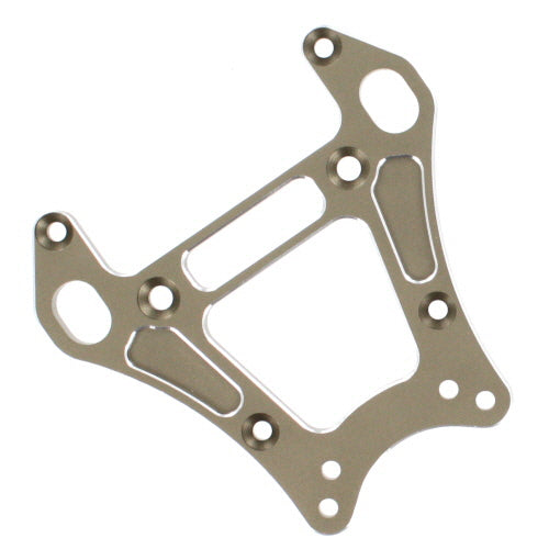 Redcat Racing 710004 Front shock tower (aluminum) 710004 - RedcatRacing.Toys