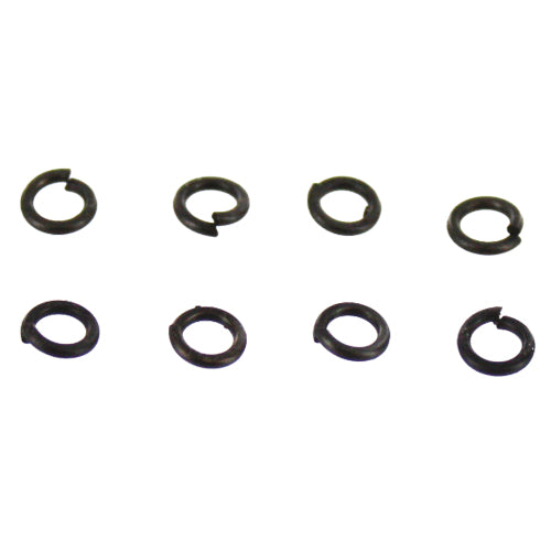 Redcat Racing RCT-H021 Spring Pad  (Inner Dia. 2.5mm) (To install Motor with screws) ~ - RedcatRacing.Toys