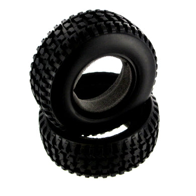 Redcat Racing 20113 Offroad Tires with Sponge Inserts - RedcatRacing.Toys