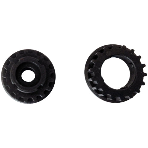 Redcat Racing BS205-046 17T Center Drive Pulley - RedcatRacing.Toys