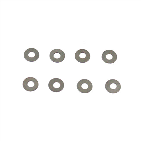Redcat Racing 16073 Motor Mount Screw Washer (2.6*6*0.3) (8pc) ~ - RedcatRacing.Toys