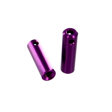 Redcat Racing 20723 Battery Strap Post, 2pcs ~ - RedcatRacing.Toys