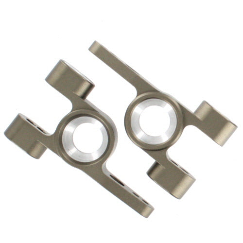 Redcat Racing 710006 Rear hub carrier (aluminum) (L&R)  710006 - RedcatRacing.Toys