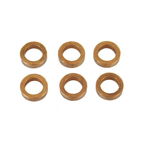 Redcat Racing 02079 Bronze Bushing 15*10*4 (6pcs) 02079 - RedcatRacing.Toys