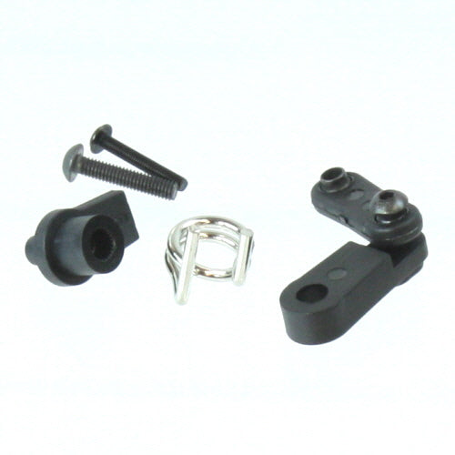 Redcat Racing   V2 servo saver assembly  BS910-064 - RedcatRacing.Toys