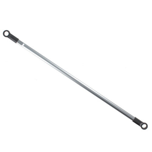 Redcat Racing BS702-034gm Steering Linkage, Gun Metal  BS702-034gm - RedcatRacing.Toys