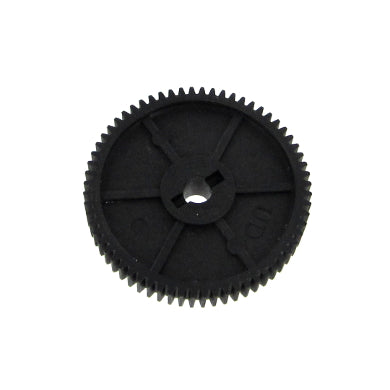 Redcat Racing  Plastic Spur Gear (64T, .6 module) 11164 - RedcatRacing.Toys