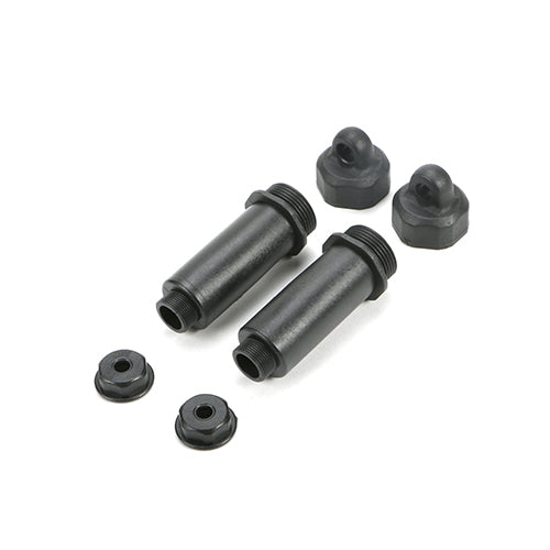 Redcat Racing 510114 Shock   Body (2) - RedcatRacing.Toys