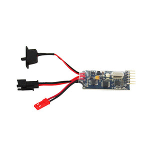 Redcat Racing Main PCB (Receiver and ESC integrated) 24734 - RedcatRacing.Toys