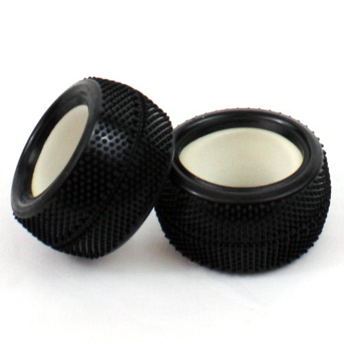 Redcat Racing KB-61021 Rear Off Road Tires with Sponge Insert - RedcatRacing.Toys
