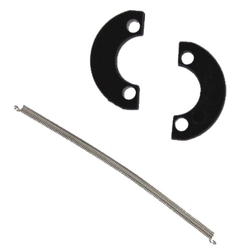 Redcat Racing 86040 Plastic Clutch Shoes with Spring 86040 - RedcatRacing.Toys