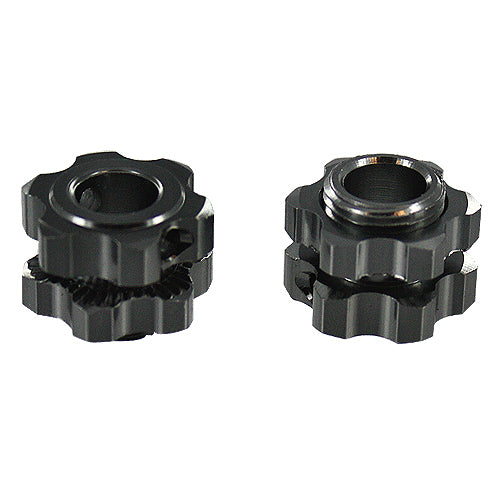 Redcat Racing 85711 Wheel Hex Nuts, 2pcs ~ - RedcatRacing.Toys