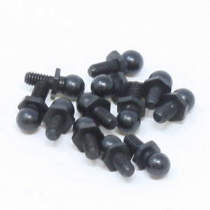 Redcat Racing BS810-098 Ball Head Screw M2.5*9.5 BS810-098 - RedcatRacing.Toys