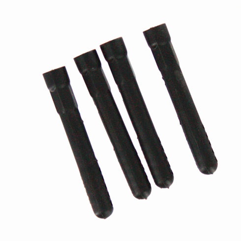 Redcat Racing bs702-019 Body mounts, 4pcs BS702-019 - RedcatRacing.Toys