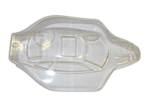 Redcat Racing 81038 1/8 Buggy Clear Body 81038 - RedcatRacing.Toys