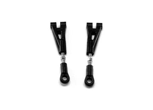 Redcat Racing 08051 Plastic Rear Upper Arm 2ps 08051 - RedcatRacing.Toys