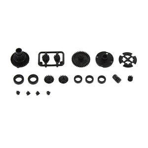 Redcat Racing 24017 Gears and Bushes for Sumo RC 24017 - RedcatRacing.Toys