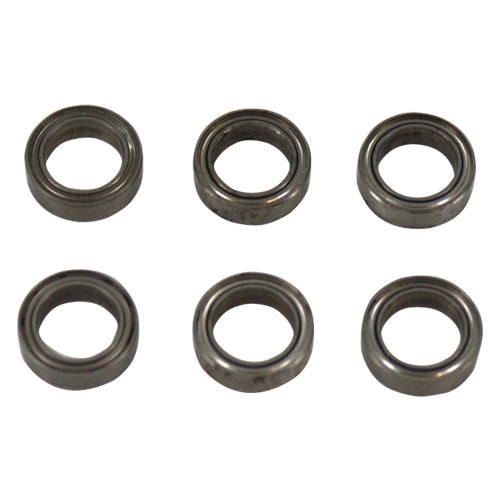 Redcat Racing 16804 8*12*3.5mm ball bearing (6pcs) ~ - RedcatRacing.Toys