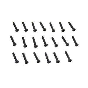 Redcat Racing 24103 Washer Head Self Tapping Screw  2*10mm (qty 20) for Sumo RC ~ - RedcatRacing.Toys