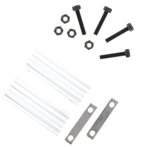 Redcat Racing  Aluminum Adjustable Engine Mount  85723 - RedcatRacing.Toys