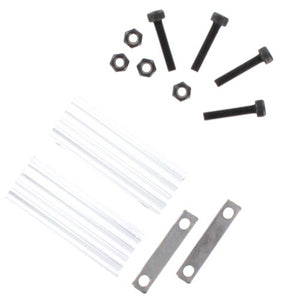 Redcat Racing  Aluminum Adjustable Engine Mount  85723 - RedcatRacing.Toys