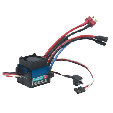 Redcat Racing E026 Sensorless Brushless Speed Control (ESC) - RedcatRacing.Toys