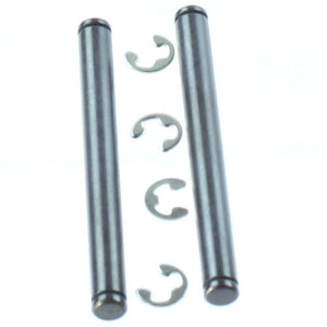 Redcat Racing Pin 6*61mm 2P+ E clip 4P  50235 - RedcatRacing.Toys