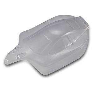 Redcat Racing 66001c 1/10 Buggy Body Clear - RedcatRacing.Toys