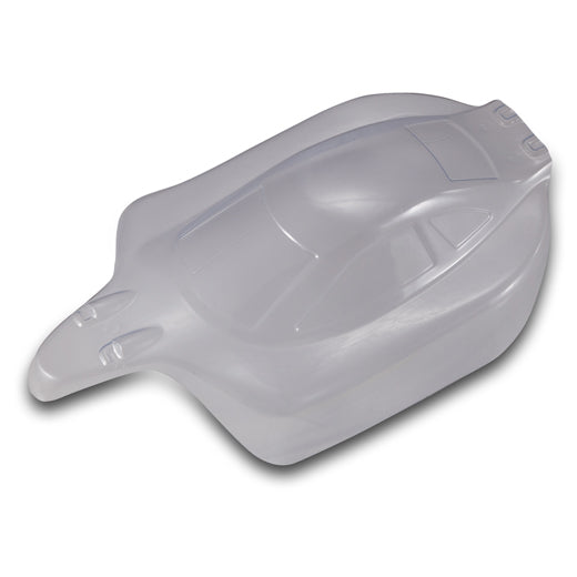 Redcat Racing 66001c 1/10 Buggy Body Clear - RedcatRacing.Toys