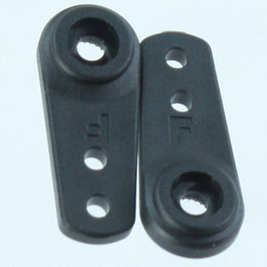 Redcat Racing 560178 Servo   Arm (Futaba) (2)  560178 - RedcatRacing.Toys