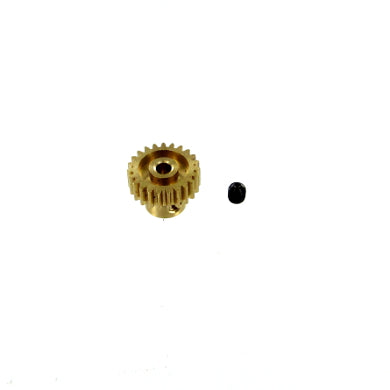 Redcat Racing  Brass Pinion Gear (23T, .6 module) 11153 - RedcatRacing.Toys