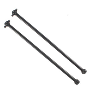 Redcat Racing 69524 Center Drive Shafts, F/R (3.8110mm) 69524 - RedcatRacing.Toys