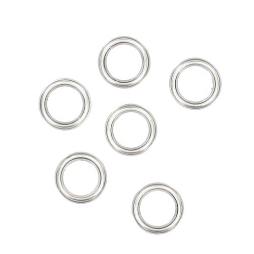 Redcat Racing 18032 10*15*4mm ball bearing (6pcs) - RedcatRacing.Toys