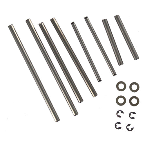 Redcat Racing 81032 Lower Suspension Arm Hinge pin Set  81032 - RedcatRacing.Toys